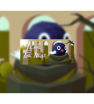 Leave The Nest Steam Key GLOBAL
